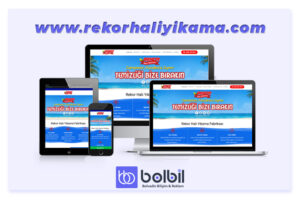 Rekor Halı Yıkama
